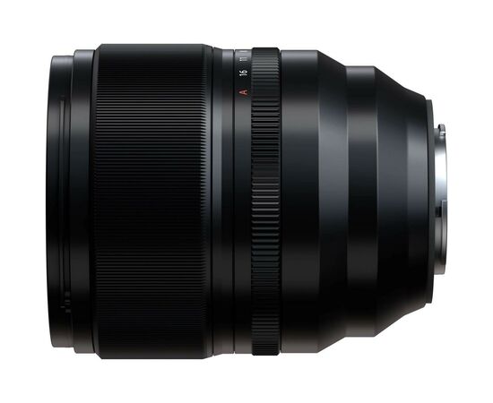 Объектив Fujifilm XF 50 mm f/1.0 R WR (16664339), изображение 3 Объектив Fujifilm XF 50 mm f/1.0 R WR (16664339), изображение 3