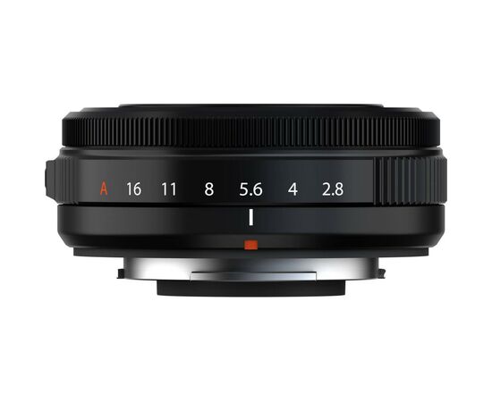 Объектив Fujifilm XF-27mm F2.8 R WR (16670170), изображение 3 Объектив Fujifilm XF-27mm F2.8 R WR (16670170), изображение 3