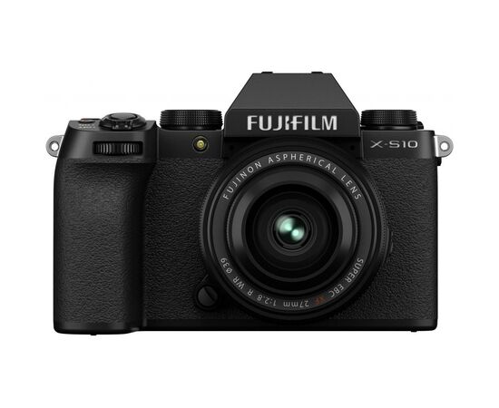 Объектив Fujifilm XF-27mm F2.8 R WR (16670170), изображение 5 Объектив Fujifilm XF-27mm F2.8 R WR (16670170), изображение 5