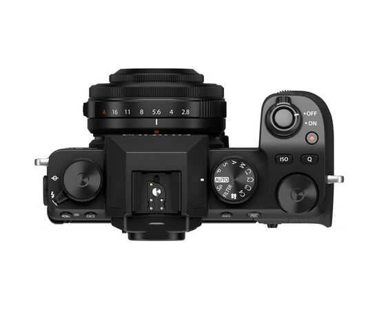 Объектив Fujifilm XF-27mm F2.8 R WR (16670170), изображение 7 Объектив Fujifilm XF-27mm F2.8 R WR (16670170), изображение 7