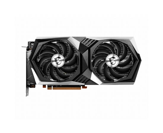 Видеокарта MSI Radeon RX 6650 XT 8Gb GAMING X (RX 6650 XT GAMING X 8G), изображение 2 Видеокарта MSI Radeon RX 6650 XT 8Gb GAMING X (RX 6650 XT GAMING X 8G), изображение 2