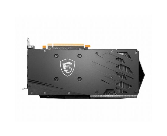 Видеокарта MSI Radeon RX 6650 XT 8Gb GAMING X (RX 6650 XT GAMING X 8G), изображение 4 Видеокарта MSI Radeon RX 6650 XT 8Gb GAMING X (RX 6650 XT GAMING X 8G), изображение 4