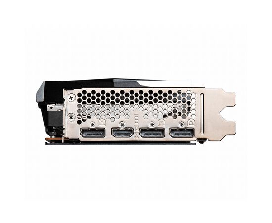 Видеокарта MSI Radeon RX 6650 XT 8Gb GAMING X (RX 6650 XT GAMING X 8G), изображение 5 Видеокарта MSI Radeon RX 6650 XT 8Gb GAMING X (RX 6650 XT GAMING X 8G), изображение 5