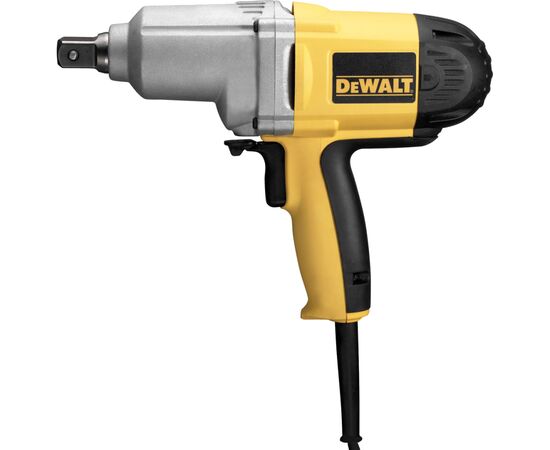 Гайковерт DeWALT 710 Вт, 0-2700 об/хв, 440 Нм, посадка 3/4, 3.2 кг (DW294)
