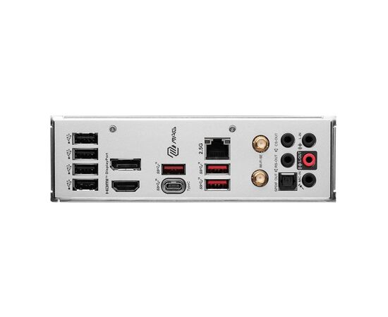Материнская плата MSI MAG B760M MORTAR WIFI DDR4, изображение 5 Материнская плата MSI MAG B760M MORTAR WIFI DDR4, изображение 5