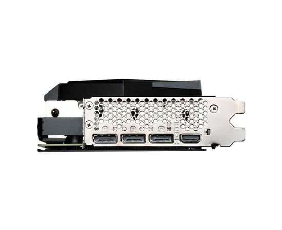 Видеокарта MSI GeForce RTX3060Ti 8Gb GAMING X TRIO GDDR6X (RTX 3060 Ti GAMING X TRIO 8GD6X), изображение 5 Видеокарта MSI GeForce RTX3060Ti 8Gb GAMING X TRIO GDDR6X (RTX 3060 Ti GAMING X TRIO 8GD6X), изображение 5