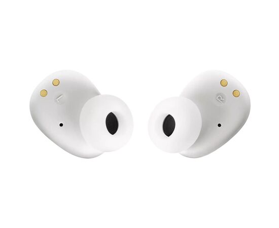 Наушники JBL Wave Buds TWS White (JBLWBUDSWHT), изображение 3 Наушники JBL Wave Buds TWS White (JBLWBUDSWHT), изображение 3