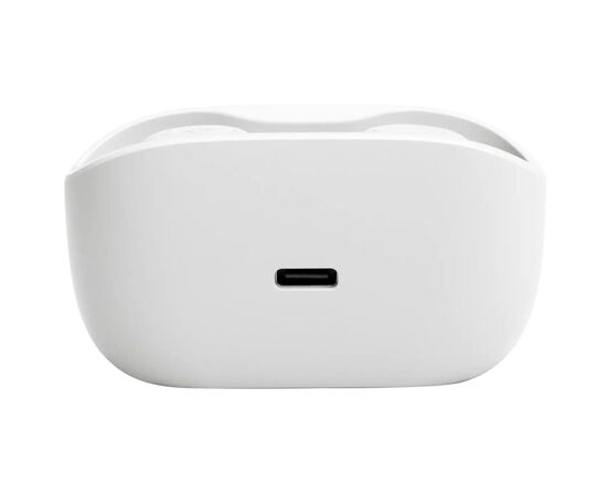 Наушники JBL Wave Buds TWS White (JBLWBUDSWHT), изображение 5 Наушники JBL Wave Buds TWS White (JBLWBUDSWHT), изображение 5