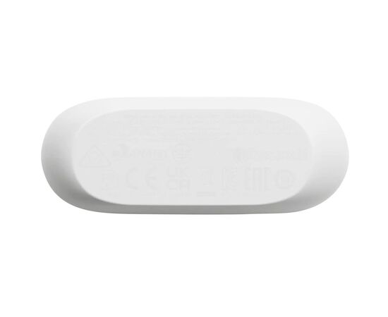 Наушники JBL Wave Buds TWS White (JBLWBUDSWHT), изображение 6 Наушники JBL Wave Buds TWS White (JBLWBUDSWHT), изображение 6