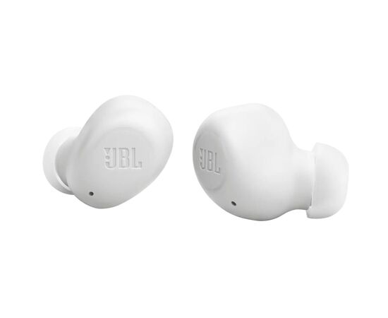 Наушники JBL Wave Buds TWS White (JBLWBUDSWHT), изображение 7 Наушники JBL Wave Buds TWS White (JBLWBUDSWHT), изображение 7