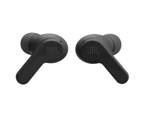 Наушники JBL Wave Beam TWS Black (JBLWBEAMBLK), изображение 2 Наушники JBL Wave Beam TWS Black (JBLWBEAMBLK), изображение 2