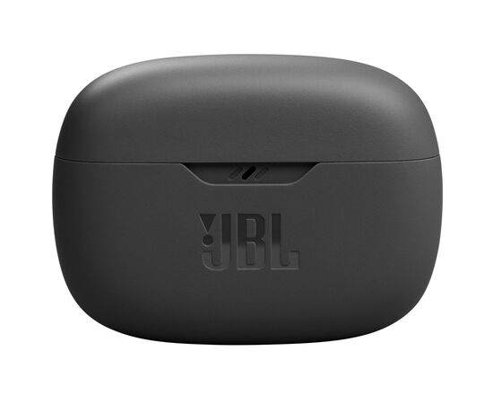 Наушники JBL Wave Beam TWS Black (JBLWBEAMBLK), изображение 6 Наушники JBL Wave Beam TWS Black (JBLWBEAMBLK), изображение 6
