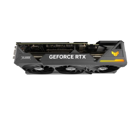 Видеокарта ASUS GeForce RTX4070Ti 12Gb TUF GAMING (TUF-RTX4070TI-12G-GAMING), изображение 7 Видеокарта ASUS GeForce RTX4070Ti 12Gb TUF GAMING (TUF-RTX4070TI-12G-GAMING), изображение 7