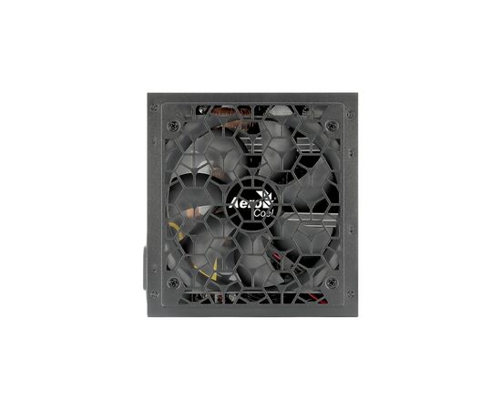 Блок питания AeroCool 550W Aero Bronze (ACPB-AR55AEC.1M), изображение 4 Блок питания AeroCool 550W Aero Bronze (ACPB-AR55AEC.1M), изображение 4