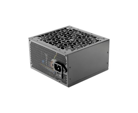 Блок питания AeroCool 550W Aero Bronze (ACPB-AR55AEC.1M), изображение 5 Блок питания AeroCool 550W Aero Bronze (ACPB-AR55AEC.1M), изображение 5