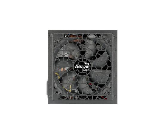 Блок питания AeroCool 650W Aero Bronze (ACPB-AR65AEC.1M), изображение 2 Блок питания AeroCool 650W Aero Bronze (ACPB-AR65AEC.1M), изображение 2