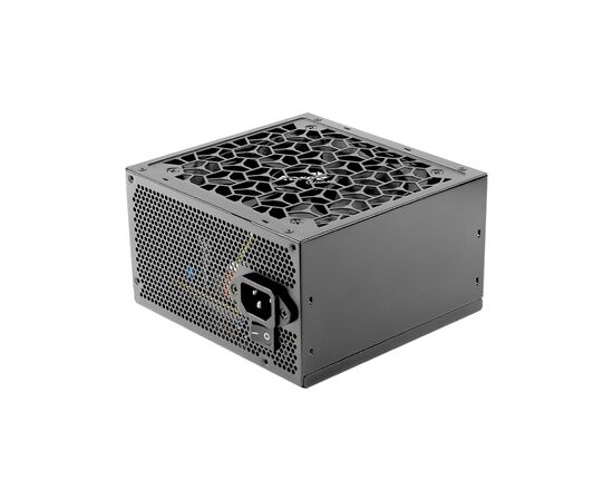 Блок питания AeroCool 650W Aero Bronze (ACPB-AR65AEC.1M), изображение 4 Блок питания AeroCool 650W Aero Bronze (ACPB-AR65AEC.1M), изображение 4