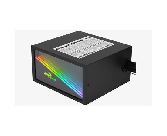 Блок питания AeroCool 850W Mirage Gold (ACPG-MF85FEC.11)