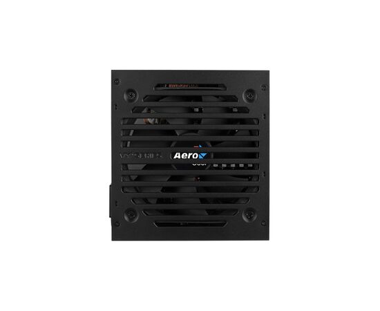 Блок питания AeroCool 400W VX Plus (ACPN-VS40NEY.11), изображение 4 Блок питания AeroCool 400W VX Plus (ACPN-VS40NEY.11), изображение 4