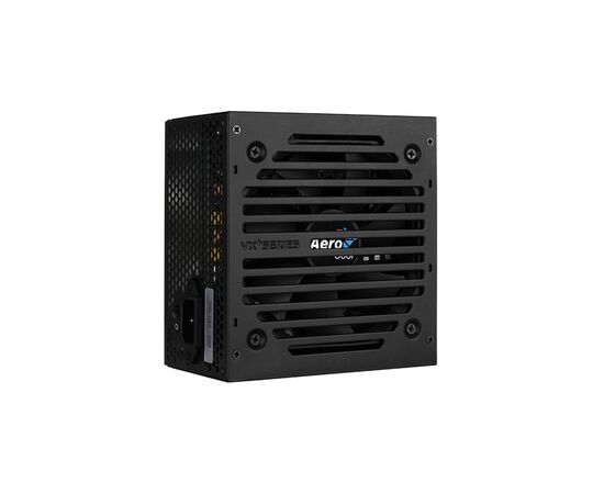 Блок питания AeroCool 400W VX Plus (ACPN-VS40NEY.11), изображение 5 Блок питания AeroCool 400W VX Plus (ACPN-VS40NEY.11), изображение 5