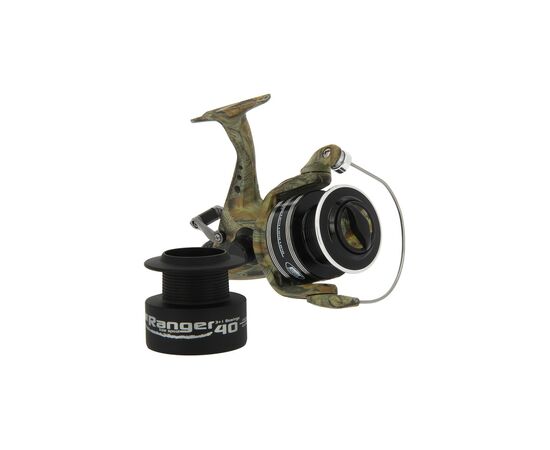Катушка Lineaeffe Baitrunner Vigor Ranger Camo 40 (1286340), изображение 2 Катушка Lineaeffe Baitrunner Vigor Ranger Camo 40 (1286340), изображение 2