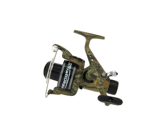 Котушка Lineaeffe Baitrunner Vigor Ranger Camo 40 (1286340)