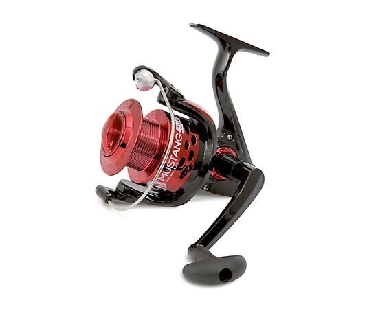 Катушка Lineaeffe Vigor Mustang FD 50 (1229750)