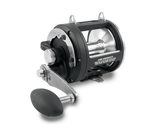 Катушка Lineaeffe мультипликатор Rapid Lever Drag 4000 (1834300)