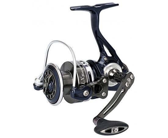 Катушка Mikado LX Saphire 4007 FD (KDA146-4007FD)
