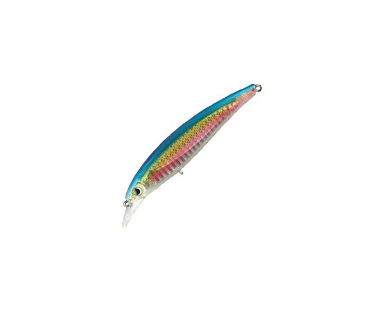 Воблер Nomura Reflex Slow Sinking 100мм (NM53111610)