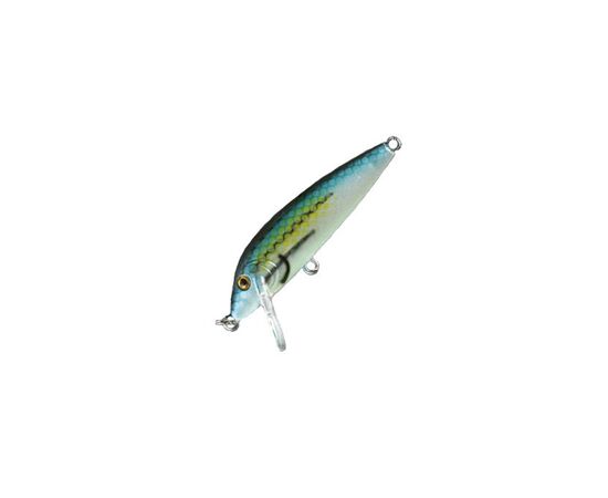 Воблер Nomura Shoutdown Minnow 70мм (NM60016607)