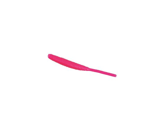 Силікон рибальський Nomura Long Tail 50мм 0,5гр. цвет-023 (fuxia) 12шт (NM71602305)