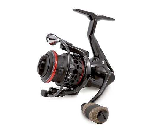 Катушка Nomura AICHI LS TROUT AREA FD1000 0.17мм/200м 9+1п 4.5:1 (255гр (NM10411010)