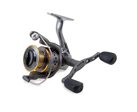 Котушка Nomura AIKO CLUB FD4000 0.30мм/175м 11+1п 6.3:1 (310гр) (NM10221140)
