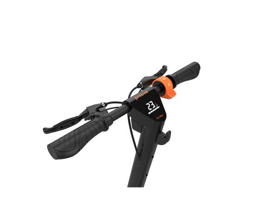 Електросамокат Proove X-City PRO MAX Чорно-помаранчевий (35686), зображення 6 Електросамокат Proove X-City PRO MAX Чорно-помаранчевий (35686), зображення 6