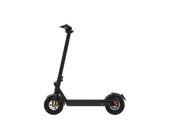 Електросамокат Proove X-City PRO MAX Чорно-помаранчевий (35686)