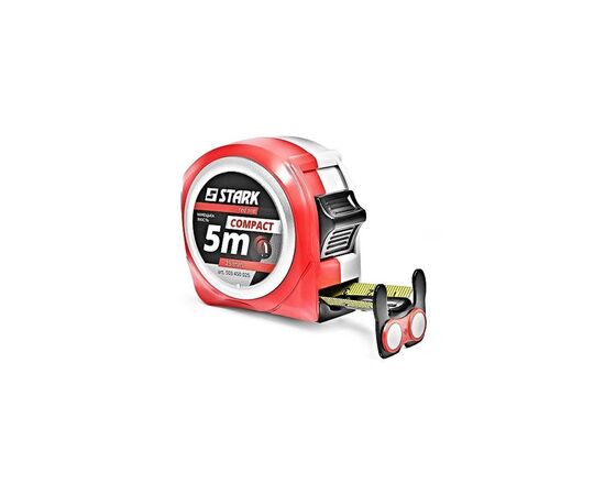 Рулетка Stark Compact 5x25 (503450025)