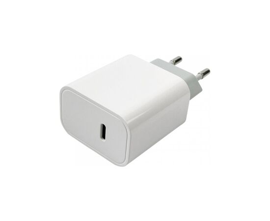 Зарядний пристрій Mibrand MI-16 White (MIWC/16CW)