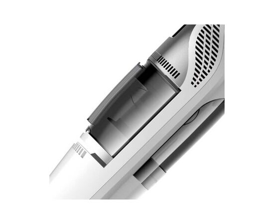 Пылесос Deerma DEM-ZQ990W, изображение 6 Пылесос Deerma DEM-ZQ990W, изображение 6