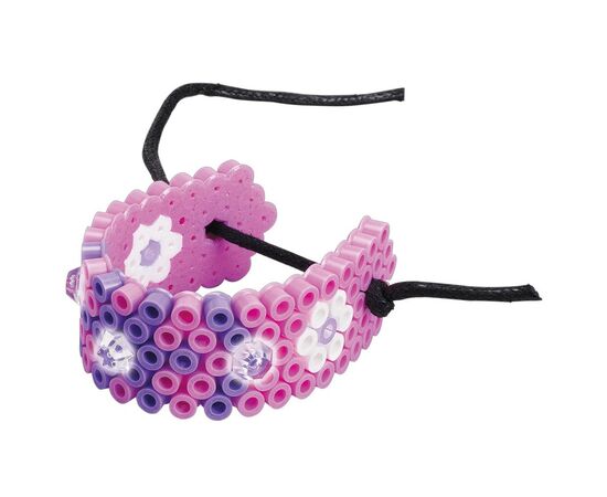 Набор для творчества Hama Midi Gift Box Fashion Accessories (3508), изображение 2 Набор для творчества Hama Midi Gift Box Fashion Accessories (3508), изображение 2