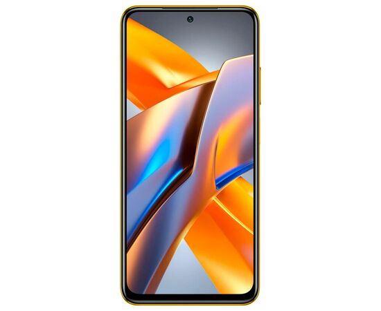 Мобільний телефон Xiaomi Poco M5s 4/64GB Yellow, зображення 2 Мобільний телефон Xiaomi Poco M5s 4/64GB Yellow, зображення 2