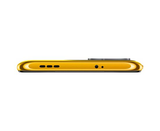 Мобільний телефон Xiaomi Poco M5s 4/64GB Yellow, зображення 6 Мобільний телефон Xiaomi Poco M5s 4/64GB Yellow, зображення 6