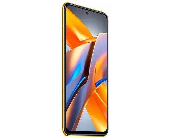 Мобільний телефон Xiaomi Poco M5s 4/64GB Yellow, зображення 8 Мобільний телефон Xiaomi Poco M5s 4/64GB Yellow, зображення 8