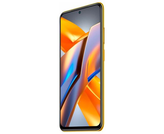 Мобільний телефон Xiaomi Poco M5s 4/64GB Yellow, зображення 9 Мобільний телефон Xiaomi Poco M5s 4/64GB Yellow, зображення 9