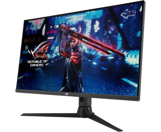 Монитор ASUS ROG Strix XG32AQ, изображение 3 Монитор ASUS ROG Strix XG32AQ, изображение 3