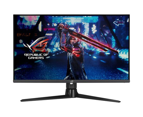 Монитор ASUS ROG Strix XG32AQ
