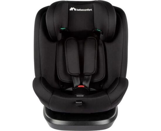 Автокресло Bebe Confort EverFix i-Size Black Mist (8518460210), изображение 2 Автокресло Bebe Confort EverFix i-Size Black Mist (8518460210), изображение 2