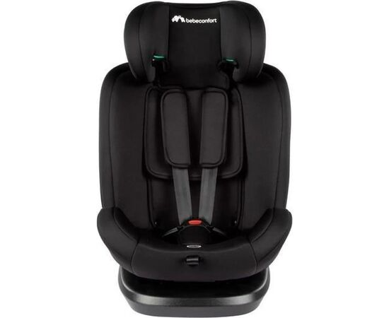 Автокресло Bebe Confort EverFix i-Size Black Mist (8518460210), изображение 3 Автокресло Bebe Confort EverFix i-Size Black Mist (8518460210), изображение 3