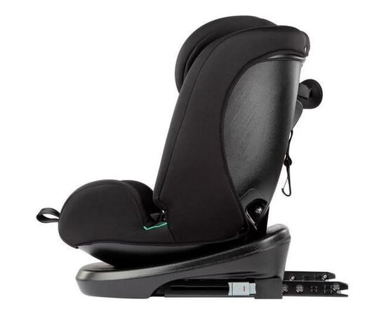 Автокресло Bebe Confort EverFix i-Size Black Mist (8518460210), изображение 5 Автокресло Bebe Confort EverFix i-Size Black Mist (8518460210), изображение 5