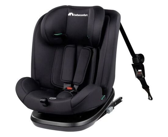 Автокресло Bebe Confort EverFix i-Size Black Mist (8518460210)